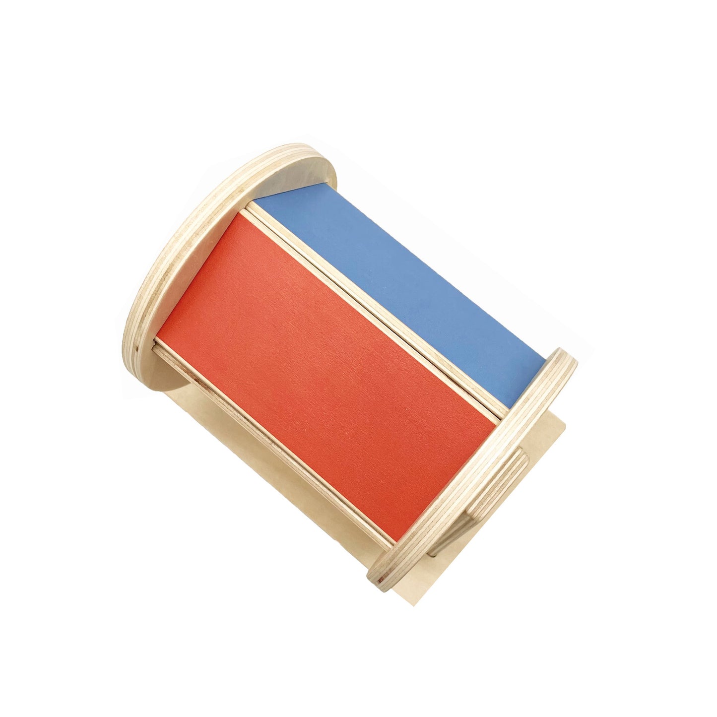 Color Awareness Of Early Education Wooden Toys